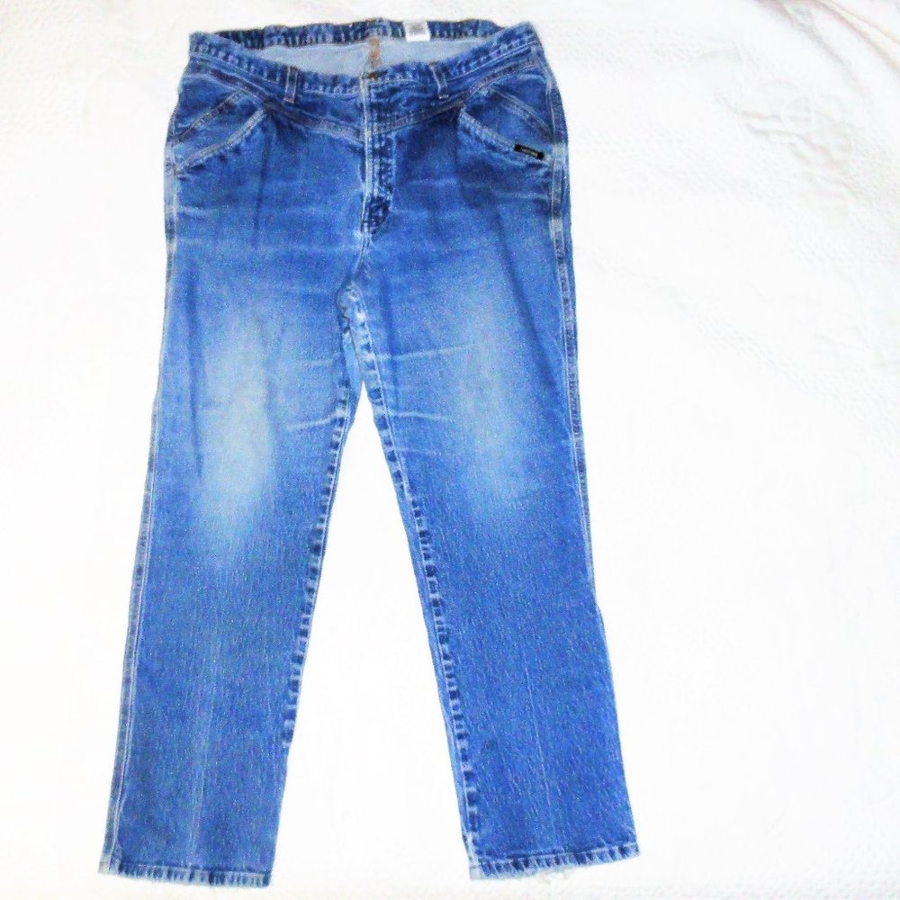 Vintage Rockies Jeans